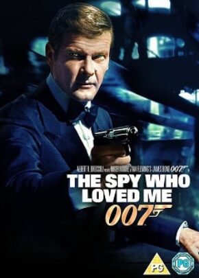 James Bond: Beni Seven Casus izle