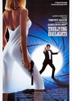 James Bond: Günışığında Suikast izle