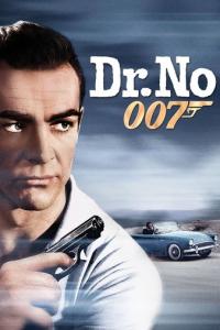 James Bond: Doktor No izle