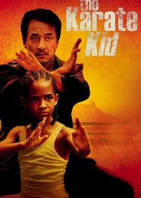 Karate Kid izle