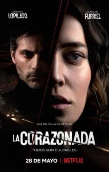 la corazonada izle