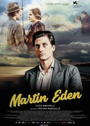 Martin Eden izle