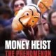 money heist the phenomenon izle