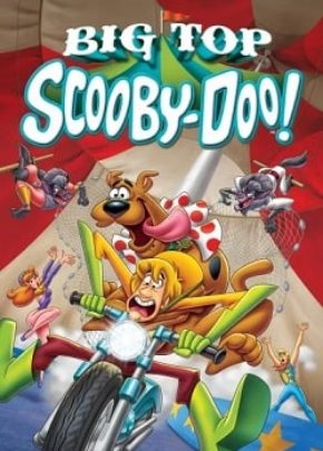 Scooby Doo! Sirk Macerası izle