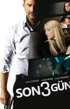 son uc gun izle