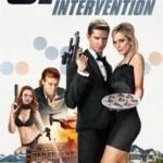 spy intervention izle