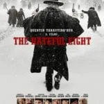 the hateful eight izle