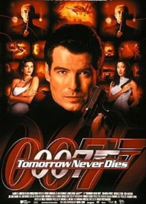 James Bond: Yarın Asla Ölmez izle