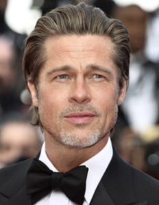 Brad Pitt filmleri