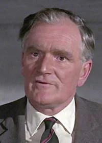 Desmond Llewelyn filmleri