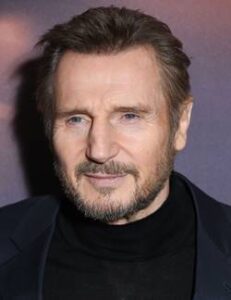 Liam Neeson filmleri