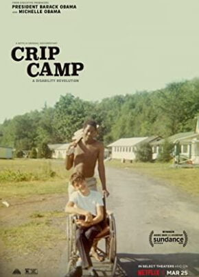 Crip Camp izle
