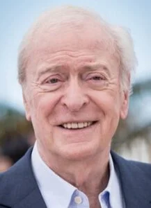 Michael Caine filmleri