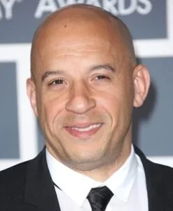 Vin Diesel filmleri