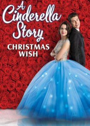 A Cinderella Story: Christmas Wish izle