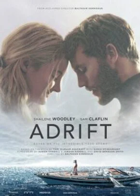 Adrift izle