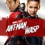 ant man ve wasp izle