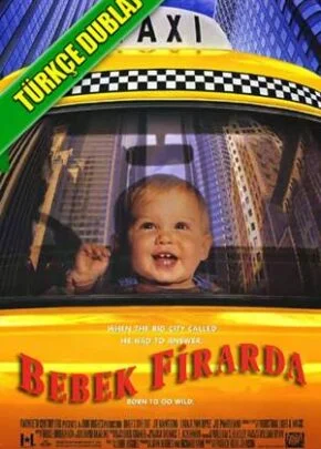 Bebek Firarda izle