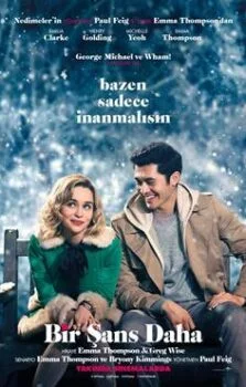 bir sans daha izle