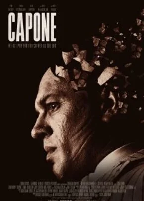 Capone izle