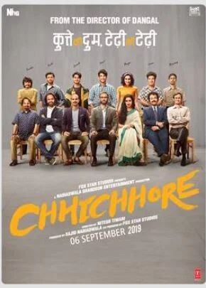 Chhichhore izle