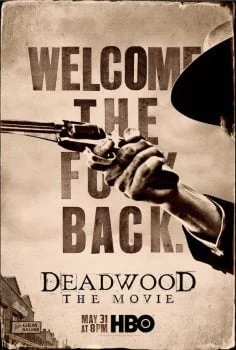 Deadwood izle