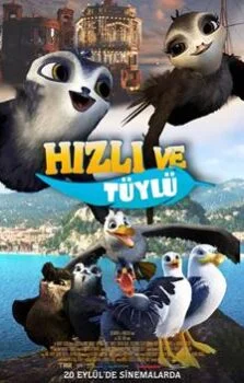 hizli ve tuylu izle