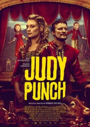 Judy ve Punch izle