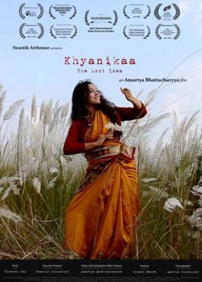 Khyanikaa: The Lost Idea izle