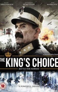 the kings choice izle
