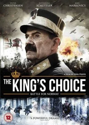 The King’s Choice izle