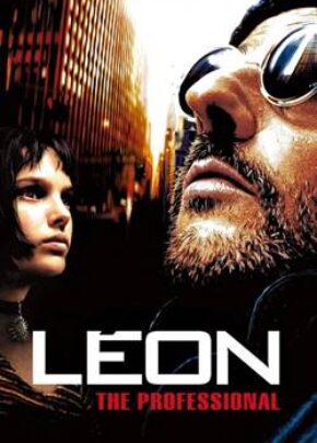 Leon Sevginin Gücü izle