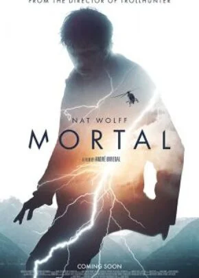 Mortal izle