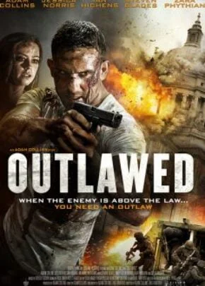 Outlawed izle