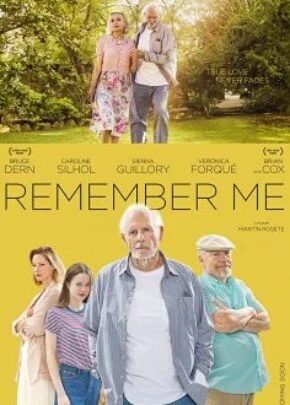 Remember Me izle