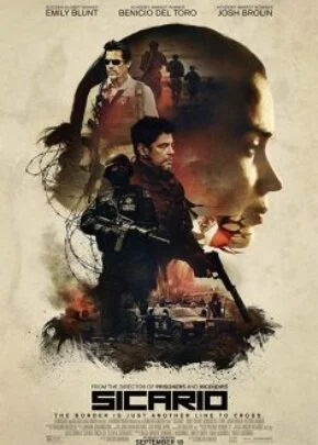 Sicario izle