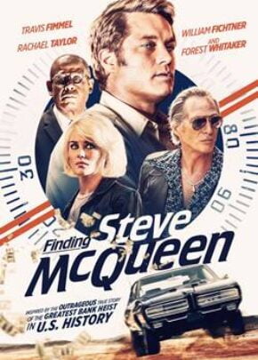 Steve McQueen’i Bulmak izle