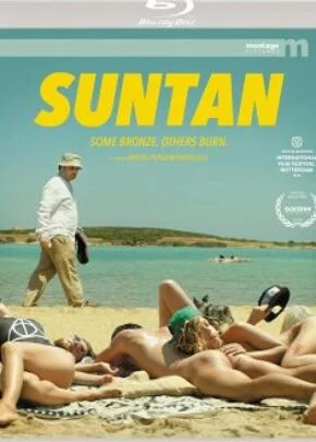 Çılgın Plaj izle