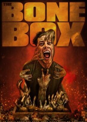 The Bone Box izle