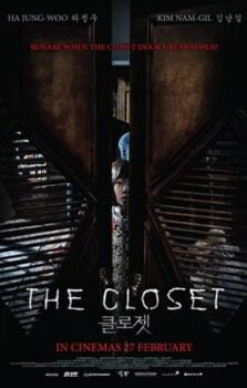 the closet izle