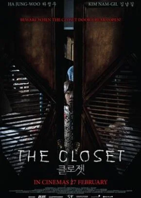 The Closet izle