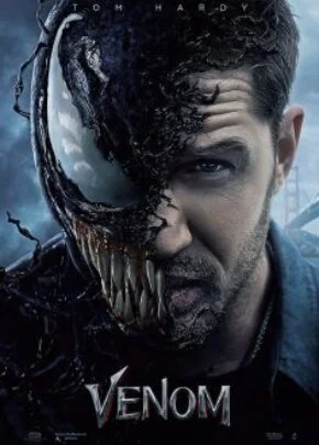 Venom: Zehirli Öfke izle