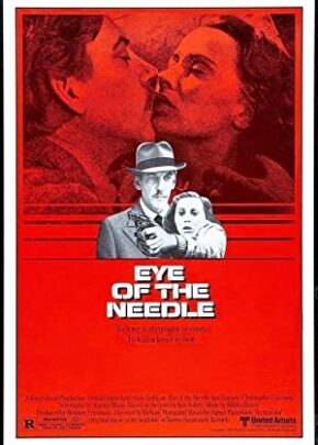 Eye of the Needle izle