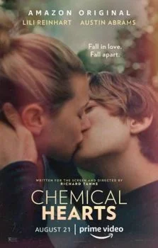 chemical hearts izle