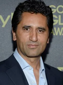 Cliff Curtis filmleri