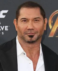 Dave Bautista filmleri