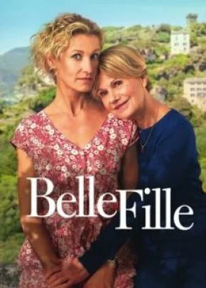 Belle Fille izle