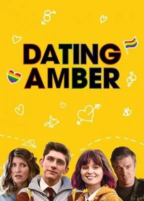 Dating Amber izle