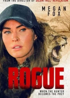 Rogue izle