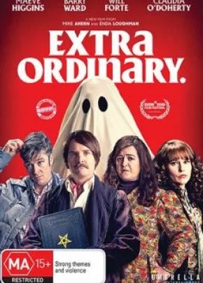 Extra Ordinary izle